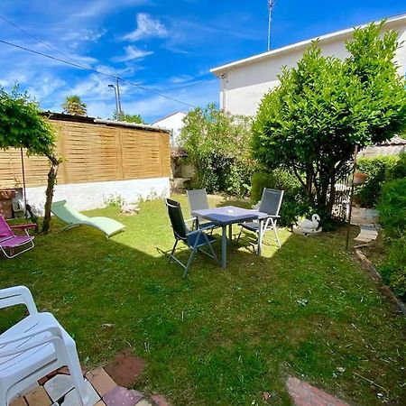 Maison De Vacances Climatisee 4 Etoiles 생죠지드디돈느 외부 사진