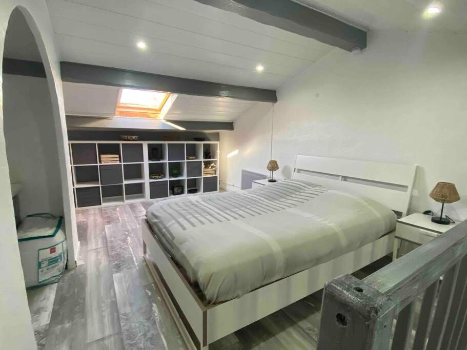 Maison De Vacances Climatisee 4 Etoiles 생죠지드디돈느 외부 사진